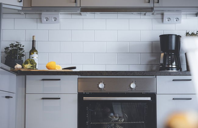 Marholmen Stugor - Foto 14