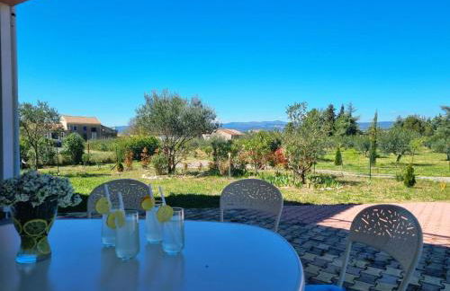 Clos des Oliviers - Foto 6