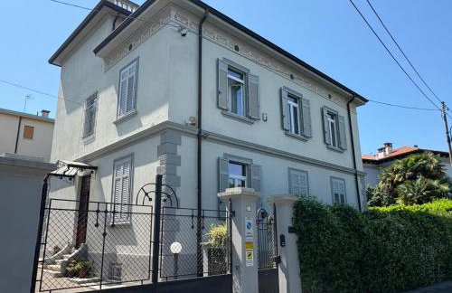 Il Gelsomino "Meraviglioso appartamento in villa Liberty" - Foto 14