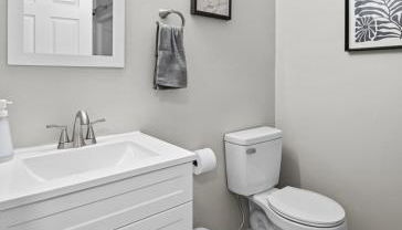 Sleek 3 BR home with self check in Private! - Foto 4