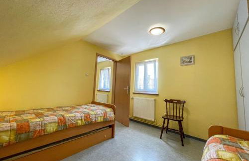 Apartment Résidence jaune et rose-4 by Interhome - Foto 25