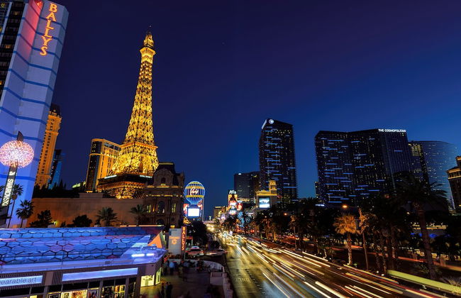 Stay Together Suites 2BD2B Apartment - Foto 45