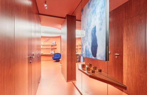 Residence Sébastopol - Paris - Foto 41