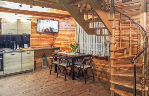 Awesome Home In Osiek With Kitchenette - Foto 18