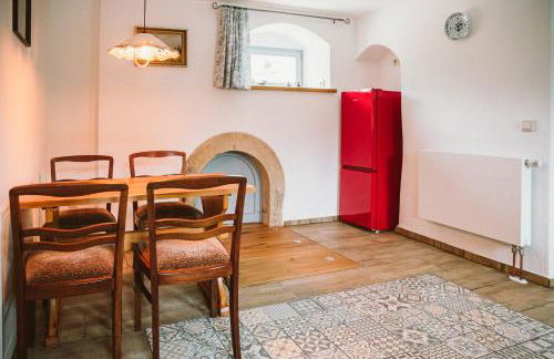 Ferienhaus am Hörnchen - Foto 31