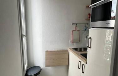 Flex Check in - Métro 14 et 7 - Free Parking - Late check out possible - Foto 10