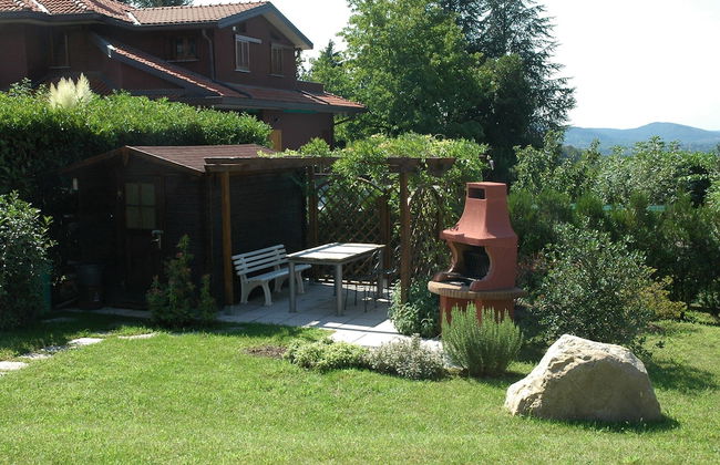 Sunny Villa With Terrace - Foto 37