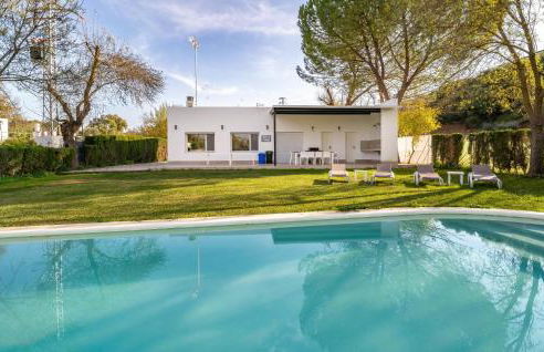 4 Bedroom Lovely Home In Villamartin - Foto 10