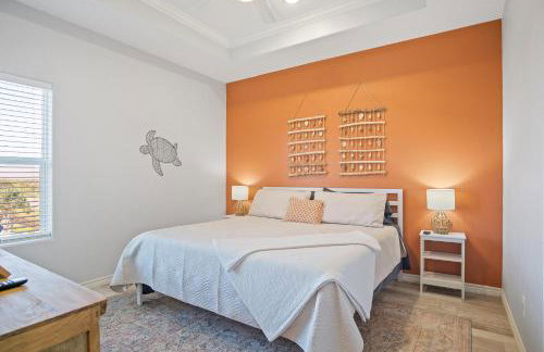 Views! Beachside, Hot Tub, Arcade, Family Beach Retreat with Fun for Every Age! - Foto 18