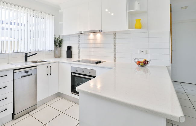 112 Olive Apartments - Foto 11