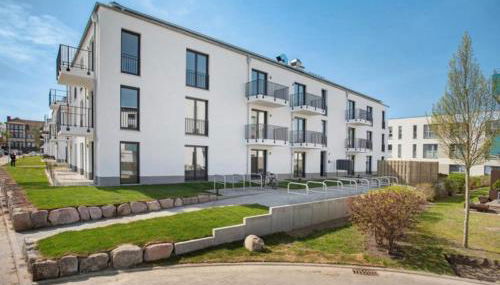 Top Loft mit Gartenterrasse - Foto 4