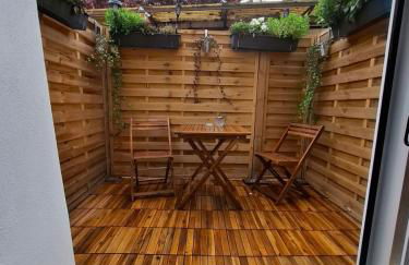 Umgeben von Seen und Wäldern - Foto 18