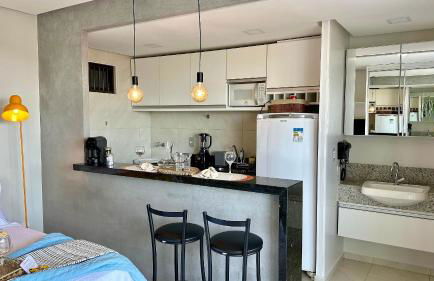 (308) Studio Âncora | Your Refuge in Holandeses - Photo 17