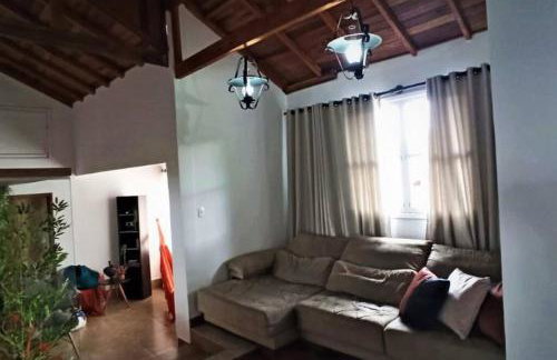 Bem-estar e boa localização (Apto Paraíso) - Foto 6