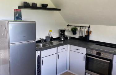 Ferienwohnung Apfelblüte - Photo 15