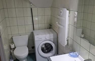 APPARTEMENT BEAU SOLEIL - Photo 8