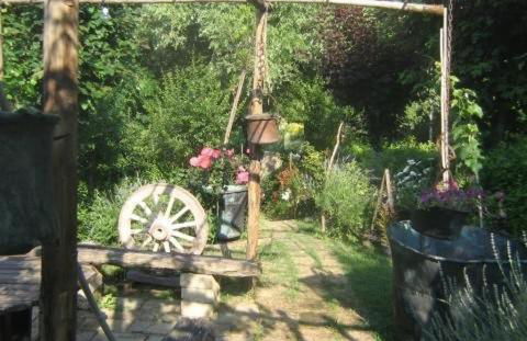 La Cittadella Dei Monti Sibillini - Foto 53