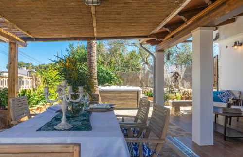 Cas Pati Son Moja in Santa y - Foto 71