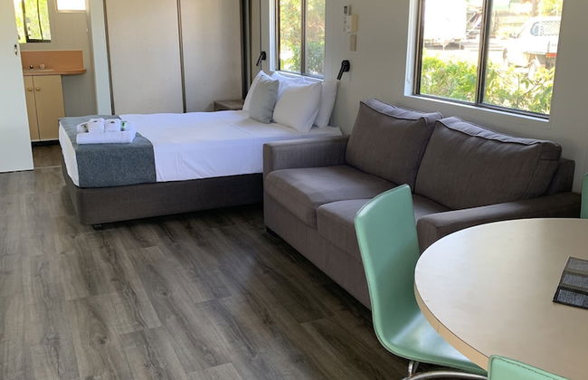 Tasman Holiday Parks - Hervey Bay - Foto 22