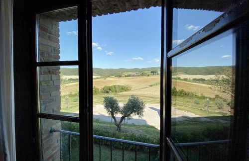 Il Poggio Della Pieve Apartments - Foto 34