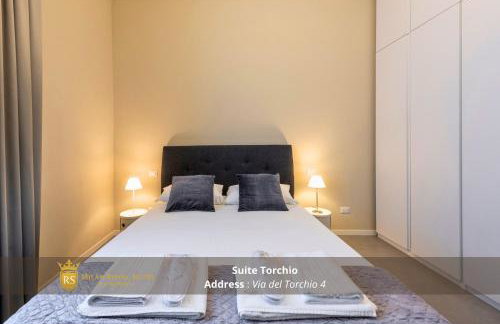 Milan Royal Suites Duomo Carrobbio - Foto 11