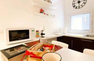 Rosso Partenopeo Suite - Foto 35