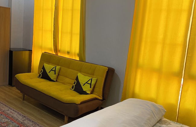 July Apartments - Foto 13