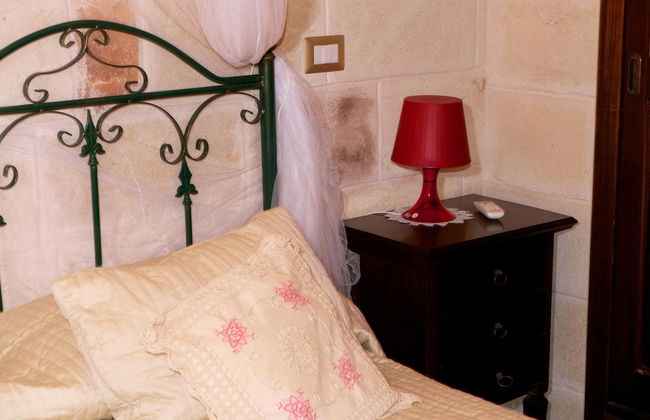 Relais Villa Lucia - Foto 12