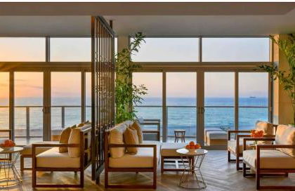 Luxury Ocean View 2BR - Foto 68