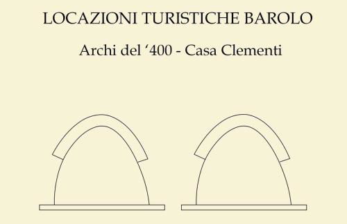 Casa Clementi - Foto 20