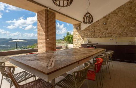 Palazzo Serre - Piscina & Natura - Foto 18