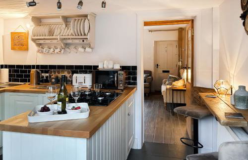 Time Cottage - Foto 3