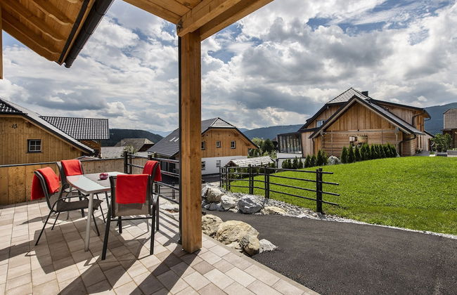 Feriendorf Edelweiss - Foto 30