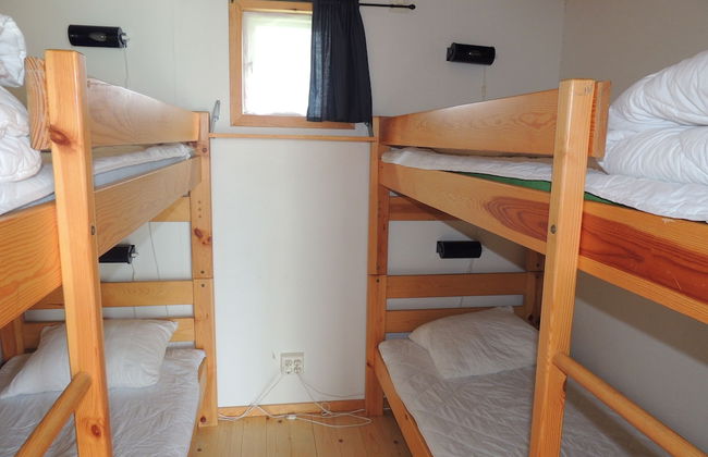 Klintagårdens Stugby - Foto 7