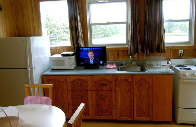 Doran Bay Resort - Photo 13