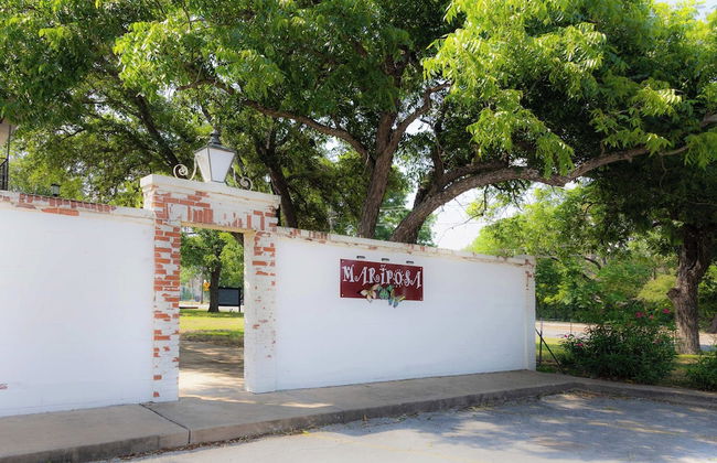 Mariposa Monarch Walk to River - Foto 31