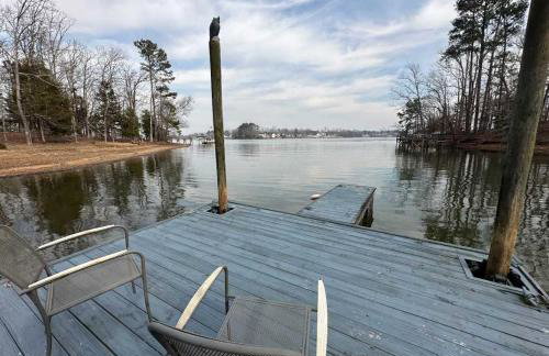 Whispering Waters Hideaway - Foto 73