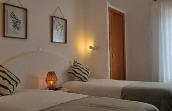 FM Central Vila Apartment - Foto 20