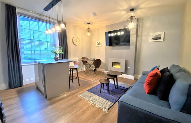 Claremont The Smeaton - Photo 14