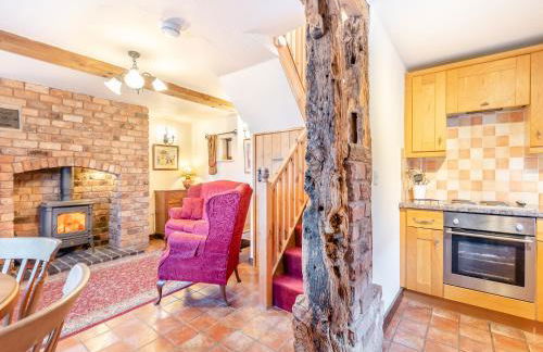 The Corn House - Uk45530 - Foto 6