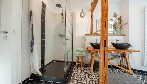 Apartment Kronprinz zentral mit Infrarot-Sauna - Foto 5