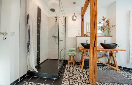 Apartment Kronprinz zentral mit Infrarot-Sauna - Foto 5