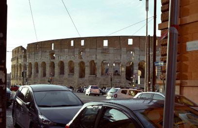 Nvmen Apartment con Terrazza al Colosseo - Foto 28