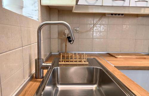 Agustin Apartment inThessaloniki -penthouse - Foto 23