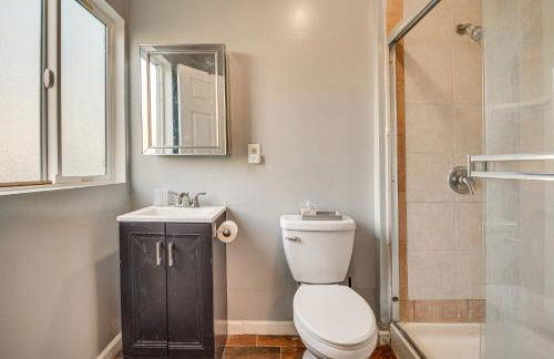 Melrose Hill Home Near Hospitals Nurses Welcome! - Foto 21