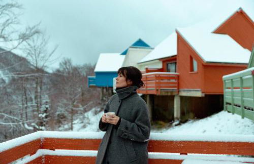 ISKÖ CHALETS-HÖTEL, Col d'Aubisque - Foto 112