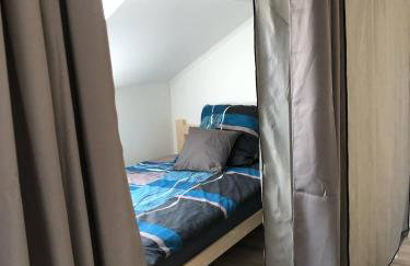 Appartement mansardé 2 chambres - Foto 22