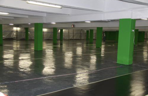 "La cour du Noble" Hyper centre et au calme cour privative parking à proximité - Photo 21