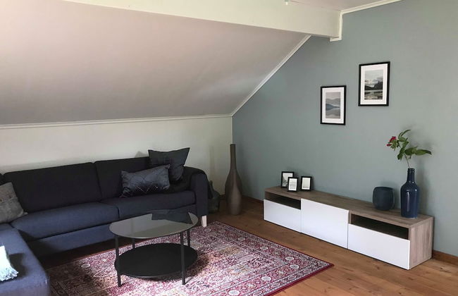 Ingrids Appartement - Photo 24