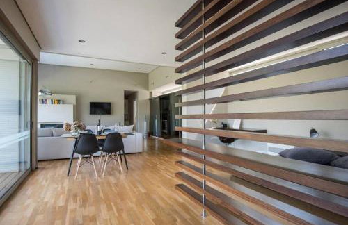 Studio Rio Unique Space With Garden and Garage - Photo 15